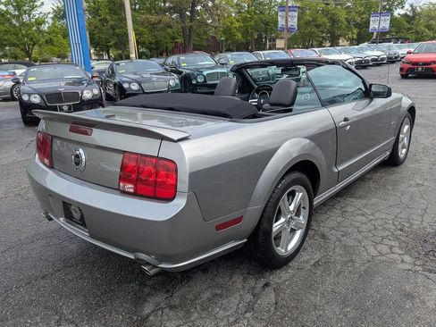 Used 2008 Ford Mustang GT Premium RWD image 52