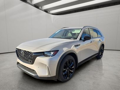 Used 2025 MAZDA CX-90 Plug-In Hybrid w/Premium Sport