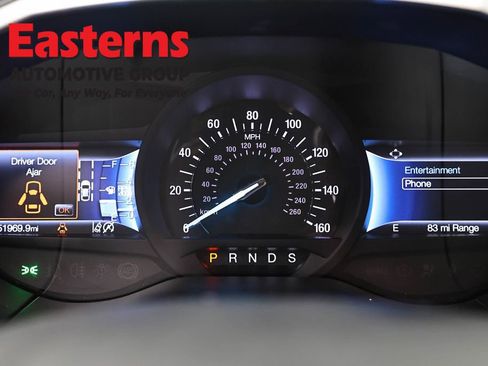 Used 2021 Ford Edge SEL AWD/4WD image 17