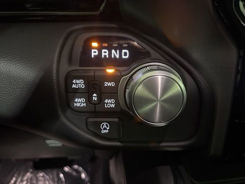 New 2026 RAM 1500 Laramie w/ Night Edition image 38