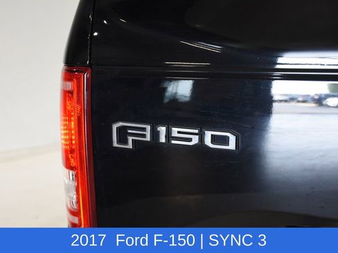 Used 2017 Ford F150 XL w/ Equipment Group 101A Mid AWD/4WD image 29