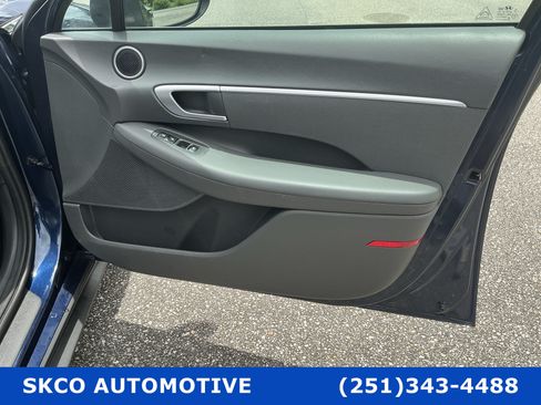 Used 2021 Hyundai Sonata SE FWD image 12