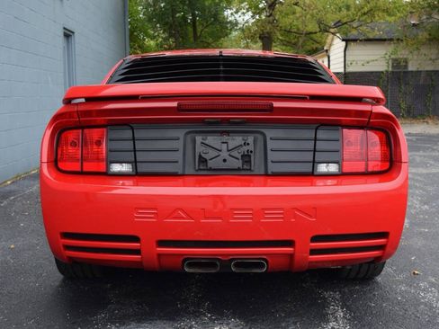 Used 2007 Ford Mustang GT Premium RWD image 17