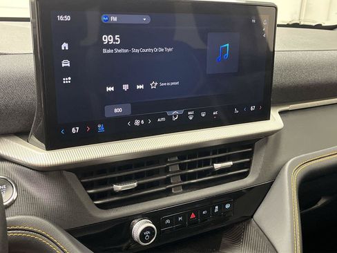 Used 2026 Ford Explorer Tremor w/ Tremor Ultimate Package AWD/4WD image 20