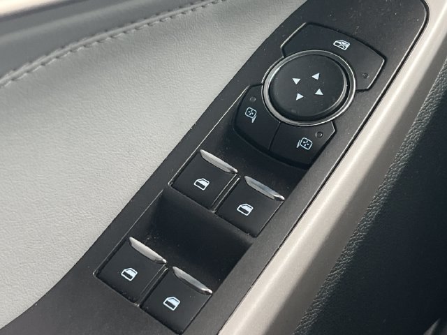 Used 2024 Ford Explorer XLT w/ Equipment Group 202A AWD/4WD image 35