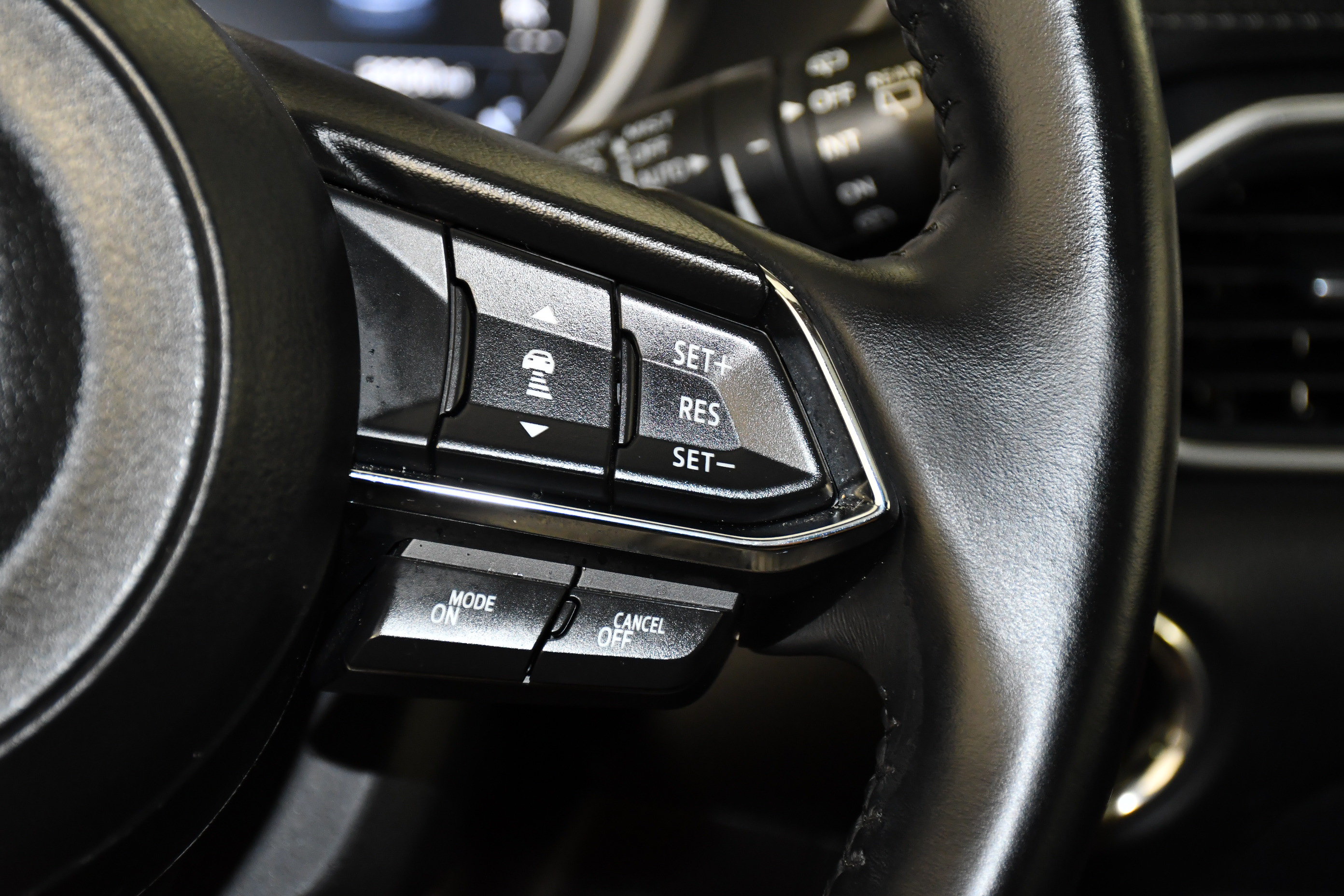 Used 2025 MAZDA CX-5 AWD 2.5 S w/ Preferred Package image 21