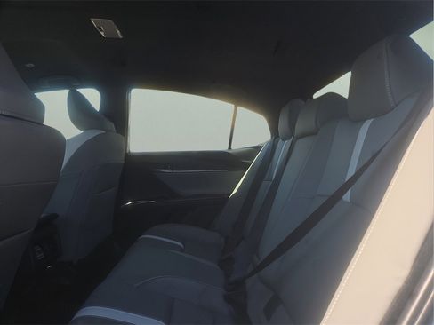 New 2026 Toyota Camry SE image 13