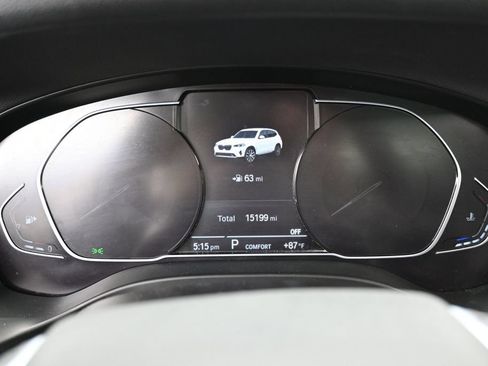 Used 2022 BMW X3 xDrive30i AWD/4WD image 21