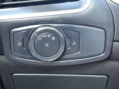 Used 2018 Ford Edge SEL w/ Equipment Group 201A image 26