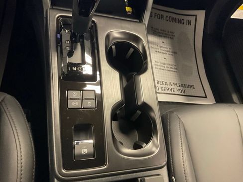 New 2026 Subaru Outback Premium AWD/4WD image 18