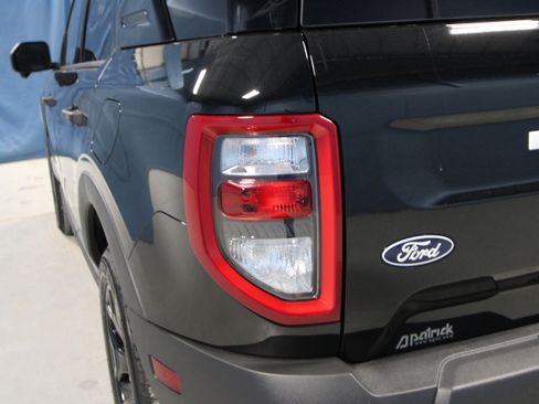 New 2026 Ford Bronco Sport Outer Banks w/ Outer Banks Tech Package+ AWD/4WD image 32