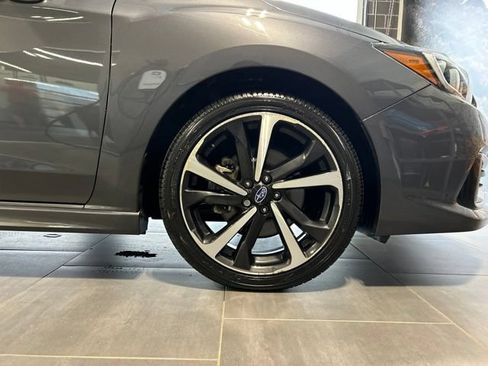 Used 2023 Subaru Impreza 2.0i Sport AWD/4WD image 42