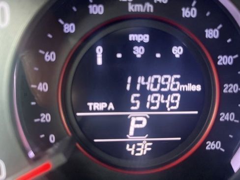 Used 2017 Honda Accord Sport image 14