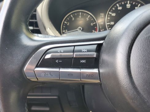 Used 2019 MAZDA MAZDA3 Base image 20