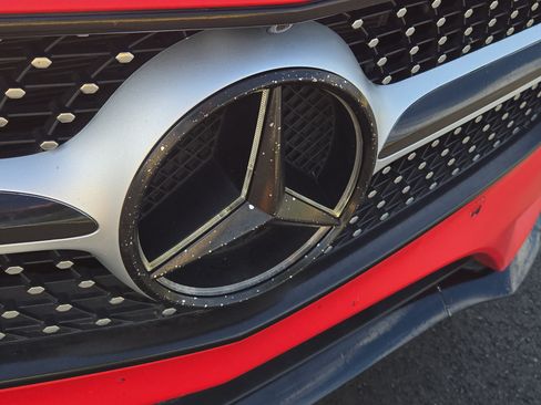 Used 2018 Mercedes-Benz CLS 550 4MATIC image 6
