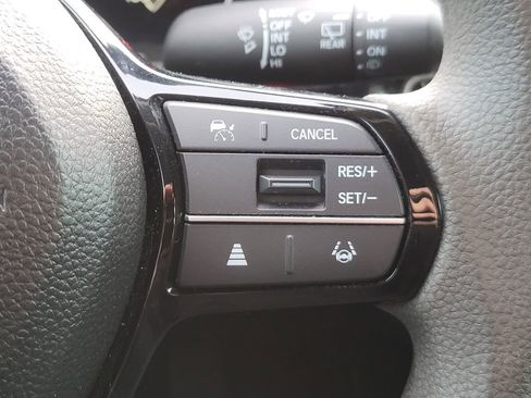 Used 2023 Honda Civic LX image 21