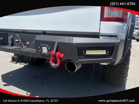 Used 2011 RAM 1500 Big Horn AWD/4WD image 18