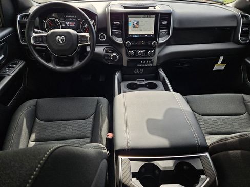New 2026 RAM 1500 Tradesman RWD image 8