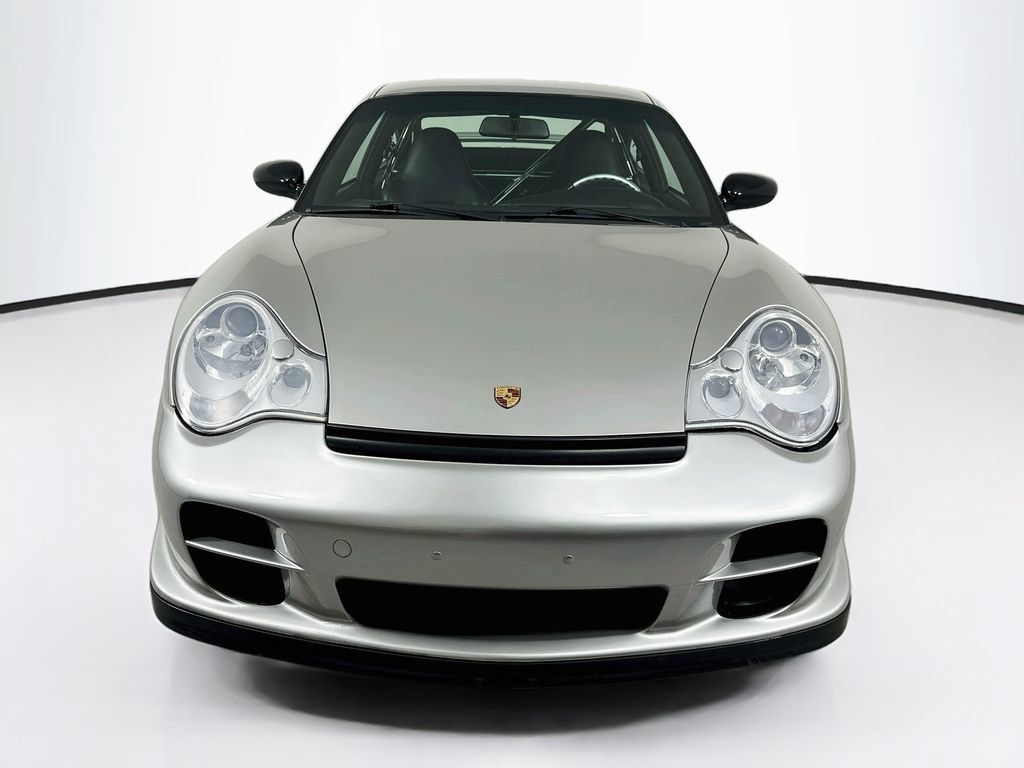 Used 2003 Porsche 911 GT2 RWD image 3