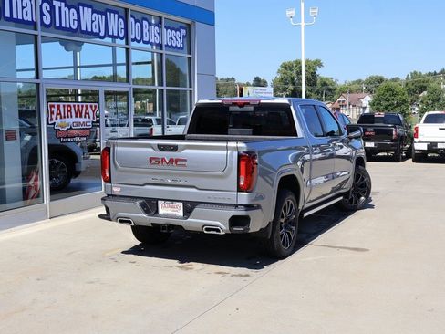 New 2026 GMC Sierra 1500 Denali AWD/4WD image 56