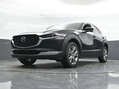 Used 2024 MAZDA CX-30 AWD 2.5 S w/ Premium Package image 48