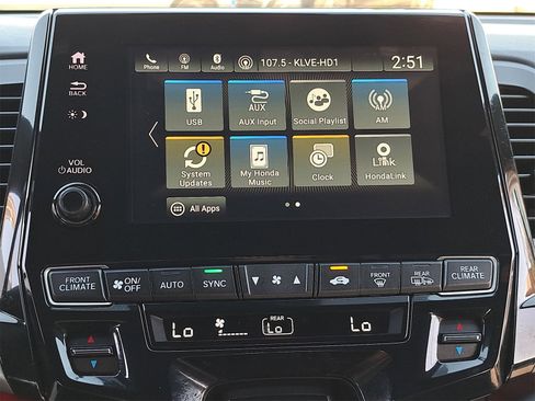 Used 2024 Honda Odyssey Sport image 26