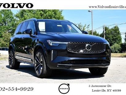 Certified 2026 Volvo XC90 B6 Ultra