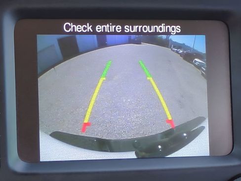 Used 2019 RAM 1500 Classic Warlock image 20