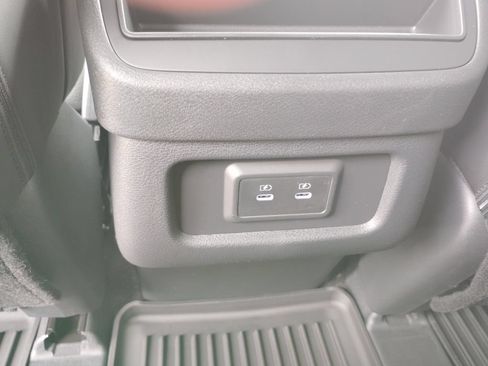New 2026 Nissan Pathfinder Rock Creek AWD/4WD image 22
