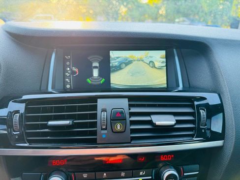 Used 2017 BMW X3 xDrive28i image 13