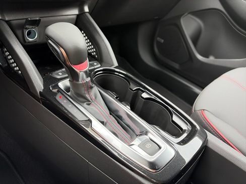 New 2026 Chevrolet TrailBlazer RS w/ Convenience Package FWD image 21