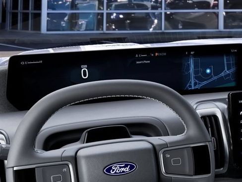 New 2027 Ford Expedition Platinum RWD image 13