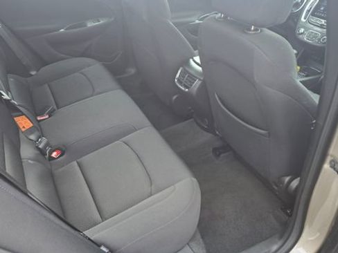 Used 2024 Chevrolet Malibu LT image 12