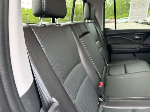 Used 2024 Honda Ridgeline RTL image 14