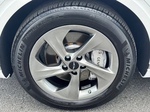 Used 2026 Genesis GV70 2.5T Select AWD/4WD image 14