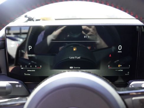 New 2026 Nissan Kicks SR image 11