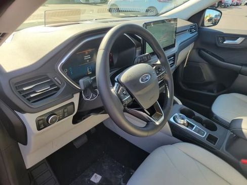 New 2026 Ford Escape SE w/ PHEV Premium Package image 24