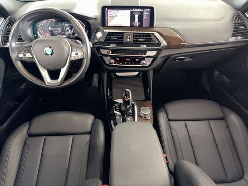 Used 2020 BMW X4 xDrive30i image 26