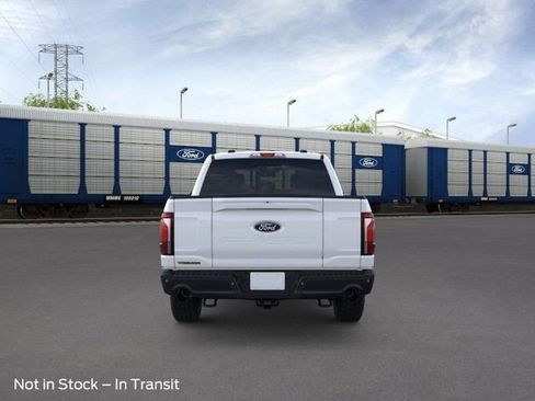New 2025 Ford F150 Tremor w/ Equipment Group 402A High image 5