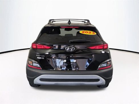 Used 2023 Hyundai Kona SEL FWD image 6