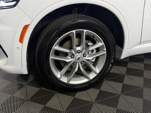 Certified 2026 Dodge Durango GT AWD/4WD image 23