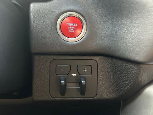 Used 2024 Toyota Tundra Platinum w/ TRD Off-Road Package image 29