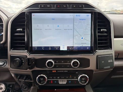 Used 2022 Ford F450 King Ranch w/ King Ranch Ultimate Package image 53