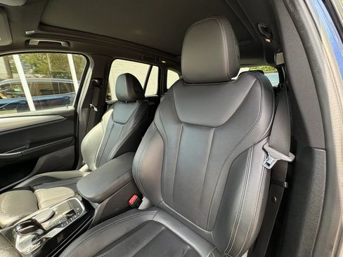 Used 2022 BMW X3 xDrive30i w/ Convenience Package AWD/4WD image 28