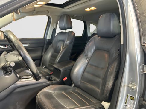 Used 2018 MAZDA CX-5 Grand Touring FWD image 10