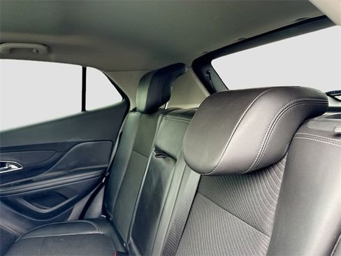 Used 2014 Buick Encore FWD image 24