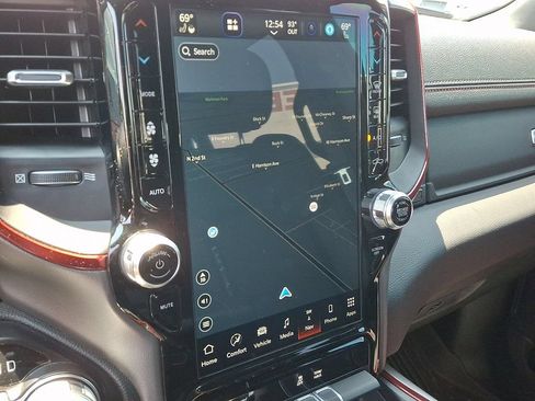 Used 2023 RAM 1500 Rebel w/ Rebel Level 1 Equipment Group AWD/4WD image 17