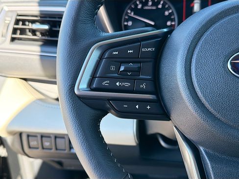 New 2026 Subaru Ascent Limited image 39