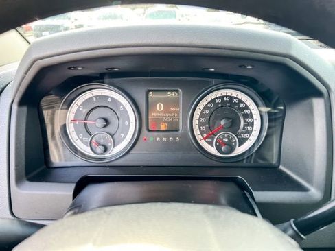 Used 2013 RAM 1500 Classic SLT image 19