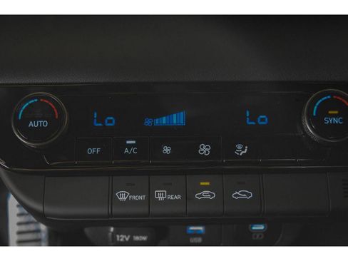 New 2025 Hyundai Elantra Sport image 65